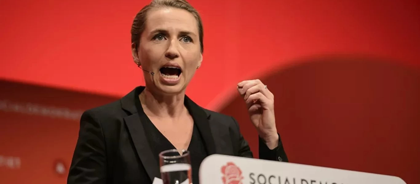 Δανία: Η δακρυσμένη πρωθυπουργός ζήτησε συγγνώμη για την θανάτωση των βιζόν